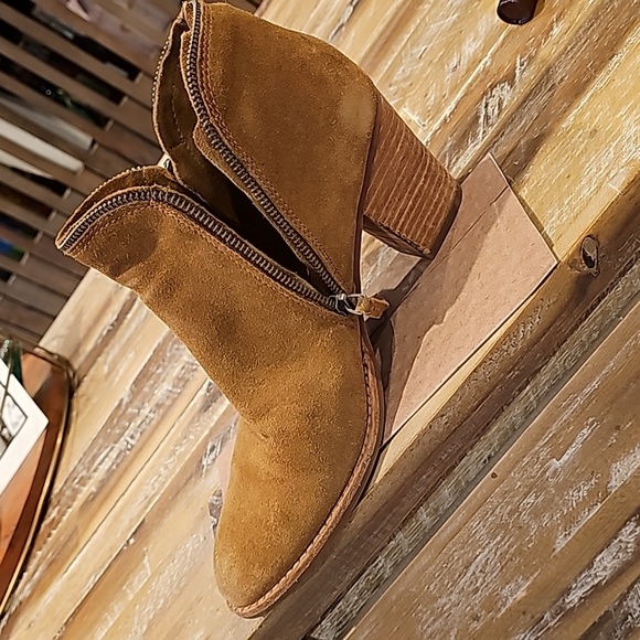 Booties - Picture 2 of 4